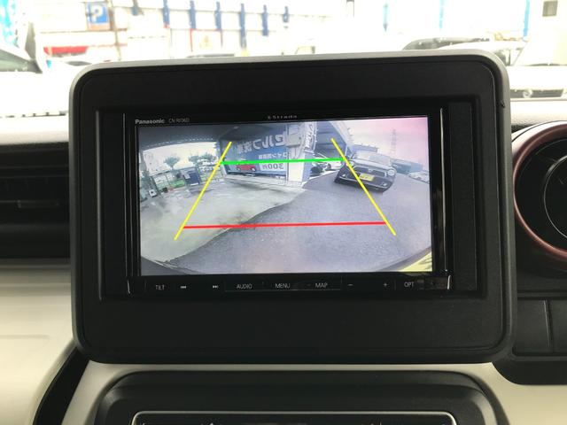 フレアワゴン ハイブリッドＸＧ（26枚目）