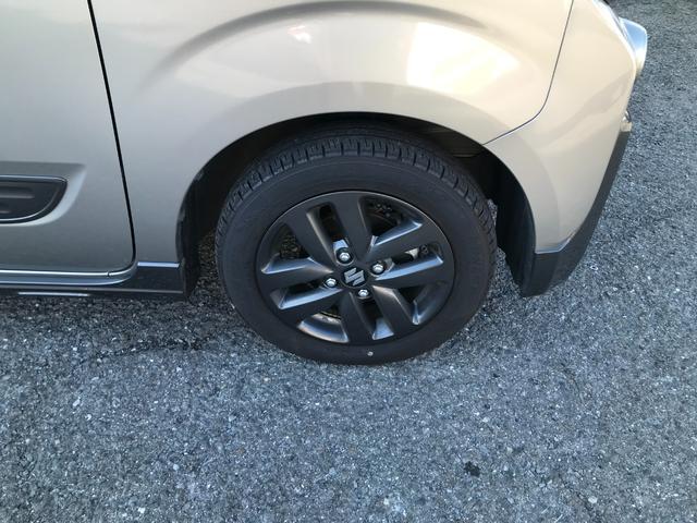 スペーシアギア ハイブリッドXZ アイストップ ドライブレコーダ AHB VSA シートヒター 車線逸脱 クルーズコントロール フルタイム4WD パワーウインドウ LED イモビライザー ナビTV キーフリー ETC付き メモリーナビ(14枚目)