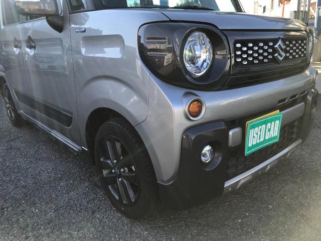 スペーシアギア ハイブリッドXZ アイストップ ドライブレコーダ AHB VSA シートヒター 車線逸脱 クルーズコントロール フルタイム4WD パワーウインドウ LED イモビライザー ナビTV キーフリー ETC付き メモリーナビ(15枚目)