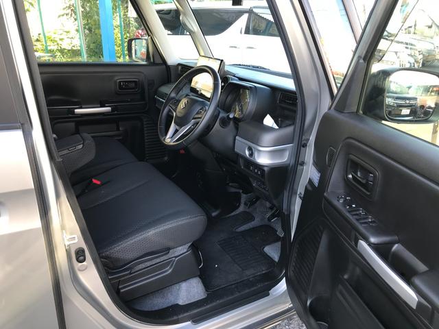 スペーシアギア ハイブリッドXZ アイストップ ドライブレコーダ AHB VSA シートヒター 車線逸脱 クルーズコントロール フルタイム4WD パワーウインドウ LED イモビライザー ナビTV キーフリー ETC付き メモリーナビ(16枚目)