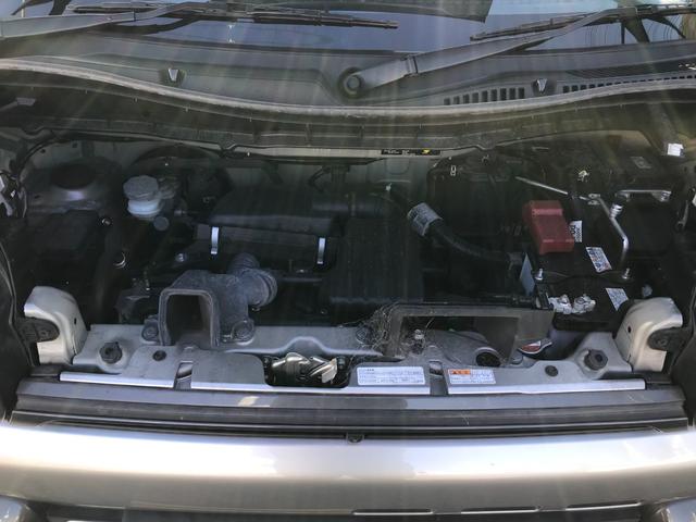 スペーシアギア ハイブリッドXZ アイストップ ドライブレコーダ AHB VSA シートヒター 車線逸脱 クルーズコントロール フルタイム4WD パワーウインドウ LED イモビライザー ナビTV キーフリー ETC付き メモリーナビ(31枚目)