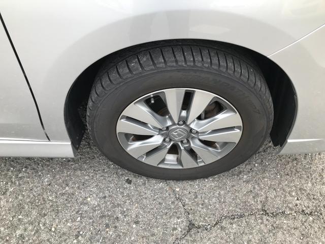 ステップワゴンスパーダ Z インターナビセレクション Rカメラ 横滑り防止機能 オートクルーズ 衝突安全ボディ パワステ フルセグ スマ-トキ- ABS パワーウィンドウ HDDナビ エアバッグ ウォークスルー フルフラットシート Wエアコン ナビ・TV(13枚目)