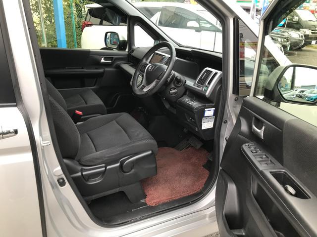 ステップワゴンスパーダ Z インターナビセレクション Rカメラ 横滑り防止機能 オートクルーズ 衝突安全ボディ パワステ フルセグ スマ-トキ- ABS パワーウィンドウ HDDナビ エアバッグ ウォークスルー フルフラットシート Wエアコン ナビ・TV(15枚目)