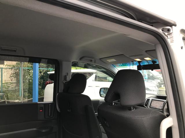 ステップワゴンスパーダ Z インターナビセレクション Rカメラ 横滑り防止機能 オートクルーズ 衝突安全ボディ パワステ フルセグ スマ-トキ- ABS パワーウィンドウ HDDナビ エアバッグ ウォークスルー フルフラットシート Wエアコン ナビ・TV(17枚目)