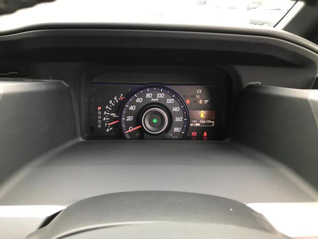 ステップワゴンスパーダ Z インターナビセレクション Rカメラ 横滑り防止機能 オートクルーズ 衝突安全ボディ パワステ フルセグ スマ-トキ- ABS パワーウィンドウ HDDナビ エアバッグ ウォークスルー フルフラットシート Wエアコン ナビ・TV(26枚目)