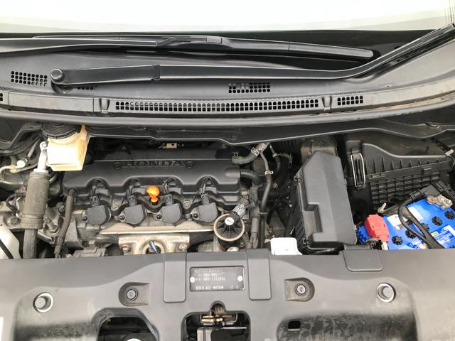 ステップワゴンスパーダ Z インターナビセレクション Rカメラ 横滑り防止機能 オートクルーズ 衝突安全ボディ パワステ フルセグ スマ-トキ- ABS パワーウィンドウ HDDナビ エアバッグ ウォークスルー フルフラットシート Wエアコン ナビ・TV(32枚目)