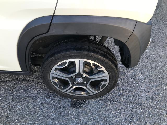 ハスラー Ｘターボ（14枚目）