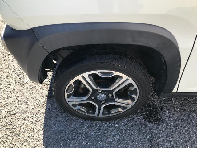 ハスラー Ｘターボ（15枚目）