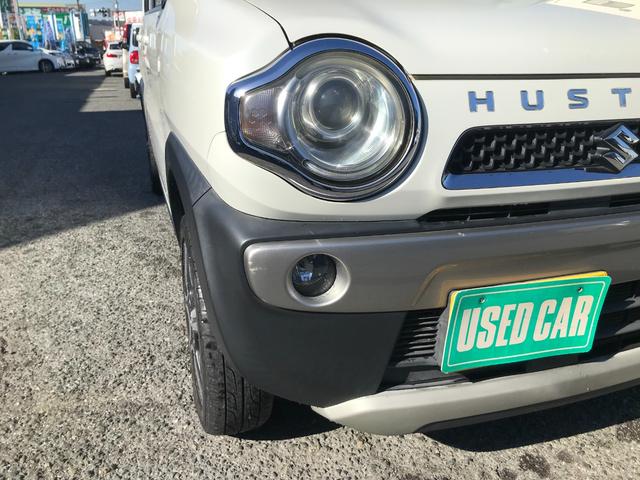 ハスラー Ｘターボ（16枚目）