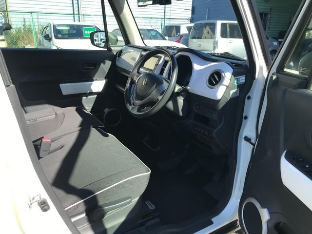 ハスラー Ｘターボ（17枚目）