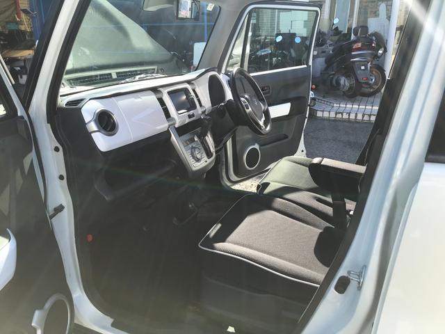 ハスラー Ｘターボ（19枚目）