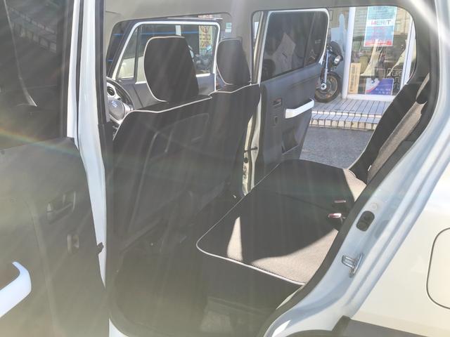 ハスラー Ｘターボ（20枚目）