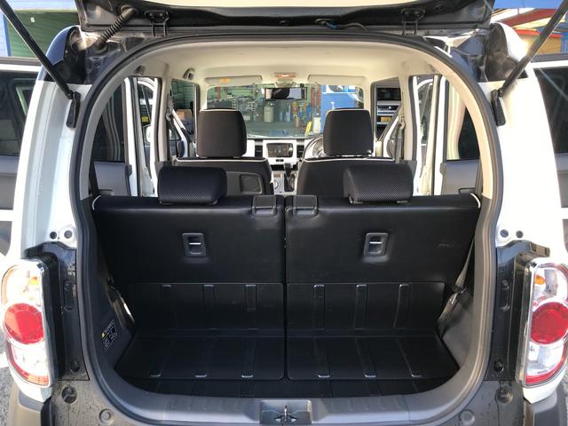 ハスラー Ｘターボ（22枚目）