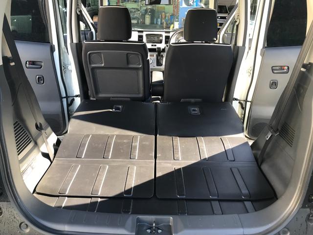 ハスラー Ｘターボ（23枚目）