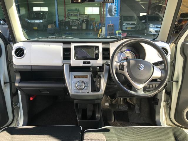 ハスラー Ｘターボ（24枚目）