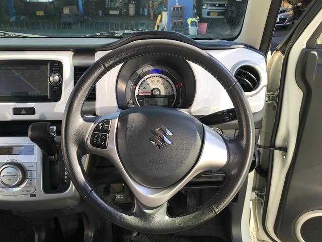 ハスラー Ｘターボ（25枚目）