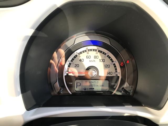 ハスラー Ｘターボ（26枚目）