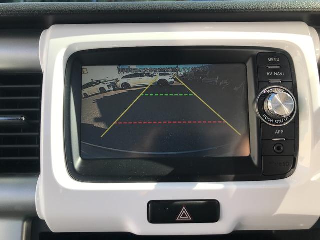 ハスラー Ｘターボ（28枚目）