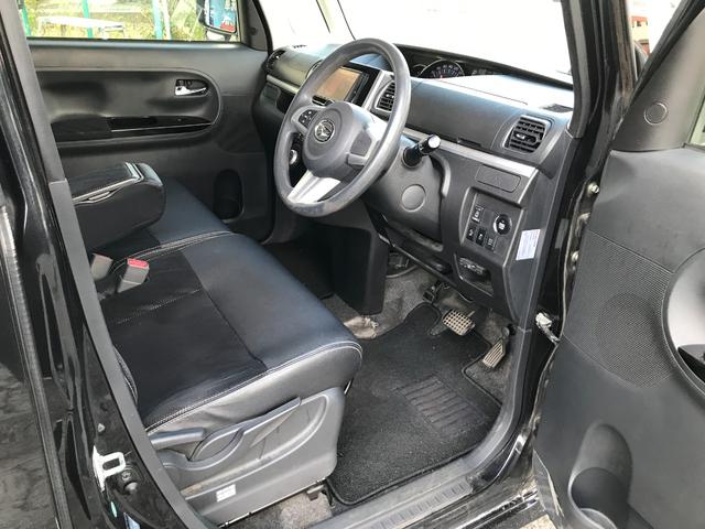 タント カスタムＸ　トップエディションＳＡ　ＥＴＣ車載器　リアカメラ　衝突軽減装置　ＬＥＤヘッドライト　サイドエアバック　パワーウィンドウ　パワーステアリング　盗難防止機能　キーレス　エアコン　エコアイドル　助手席エアバッグ　ナビＴＶ　ＥＳＣ（16枚目）