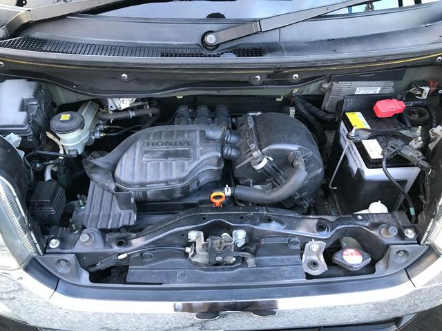 タント カスタムＸ　トップエディションＳＡ　ＥＴＣ車載器　リアカメラ　衝突軽減装置　ＬＥＤヘッドライト　サイドエアバック　パワーウィンドウ　パワーステアリング　盗難防止機能　キーレス　エアコン　エコアイドル　助手席エアバッグ　ナビＴＶ　ＥＳＣ（28枚目）