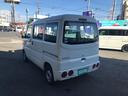 MITSUBISHI MINICAB VAN