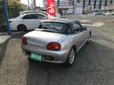 SUZUKI CAPPUCCINO