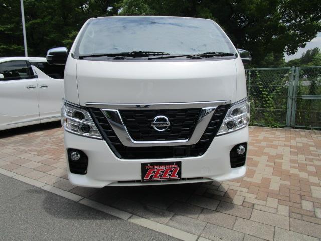 プレミアムGX8人乗3列トランスフォームVer3ベット機能付(3枚目)