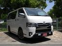 TOYOTA REGIUS ACE VAN