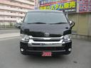 TOYOTA HIACE WAGON