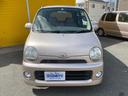 DAIHATSU MOVE LATTE