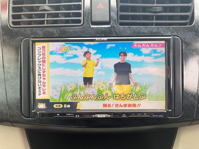 Ｌ　ＳＡ　スマートアシスト　ナビゲーション　テレビ　１４インチアルミホイール　キーレスエントリー　レザー調シートカバー　８３０５１ｋｍ(19枚目)