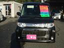 タント カスタムX ナビ・テレビ・バックカメラ・ドラレコ・左パワースライドドア・HID 中古車画像_2