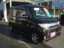 タント カスタムX ナビ・テレビ・バックカメラ・ドラレコ・左パワースライドドア・HID 中古車画像_3