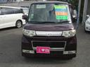 タント カスタムL ナビ・テレビ・Bluetooth・ドラレコ・HID 中古車画像_2