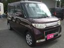 タント カスタムL ナビ・テレビ・Bluetooth・ドラレコ・HID 中古車画像_3