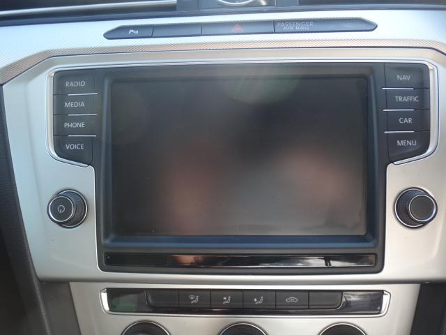 パサートヴァリアント TSIコンフォートライン 純正ナビディスカバープロ バックカメラ 純正17インチアルミホイール 運転席パワーシート アダプティブクルーズコントロール レーンアシスト ブラインドスポットディテクション オプティカルパーキング(23枚目)