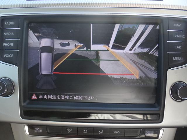 パサートヴァリアント TSIコンフォートライン 純正ナビディスカバープロ バックカメラ 純正17インチアルミホイール 運転席パワーシート アダプティブクルーズコントロール レーンアシスト ブラインドスポットディテクション オプティカルパーキング(24枚目)