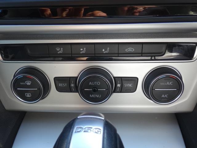 パサートヴァリアント TSIコンフォートライン 純正ナビディスカバープロ バックカメラ 純正17インチアルミホイール 運転席パワーシート アダプティブクルーズコントロール レーンアシスト ブラインドスポットディテクション オプティカルパーキング(26枚目)