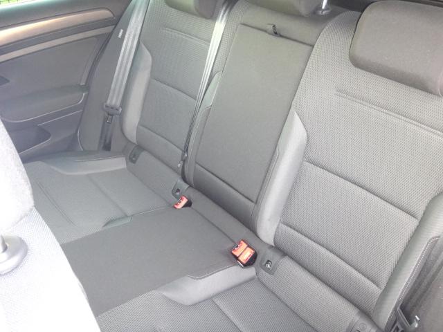 ゴルフヴァリアント TSI コンフォートライン テックエディション 純正ナビディスカバープロ バックカメラ アダプティブクルーズコントロール レーンアシスト 純正17インチアルミホイール LEDヘッドライト MTモード付7速DSGミッション パドルシフト(21枚目)