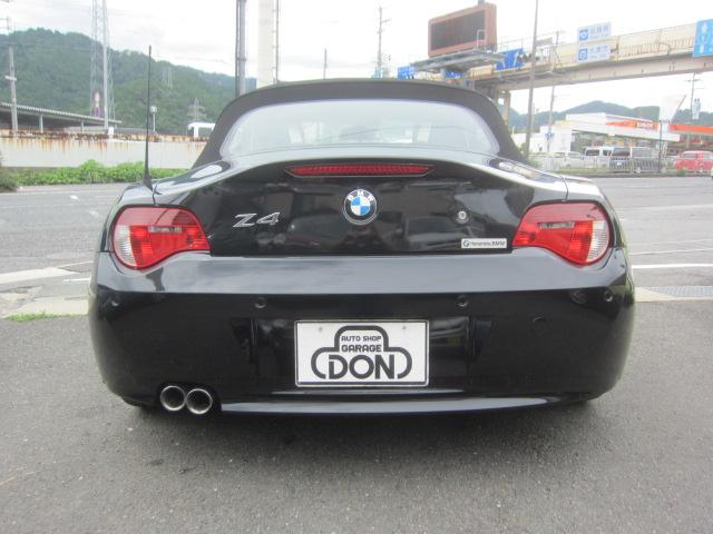 ＢＭＷ Ｚ４