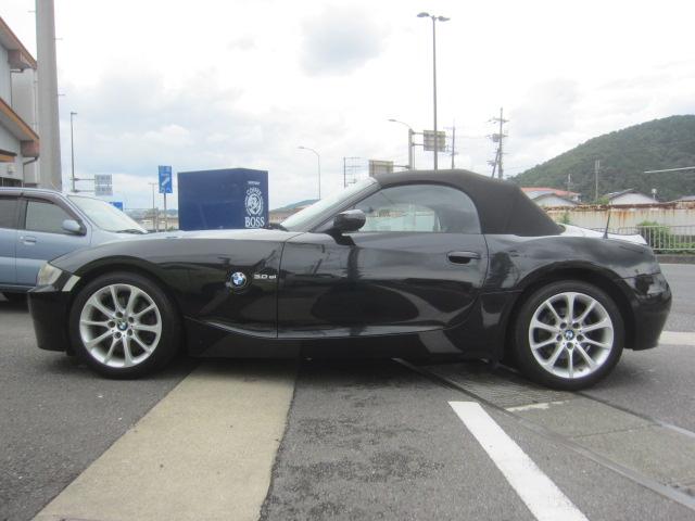 ＢＭＷ Ｚ４