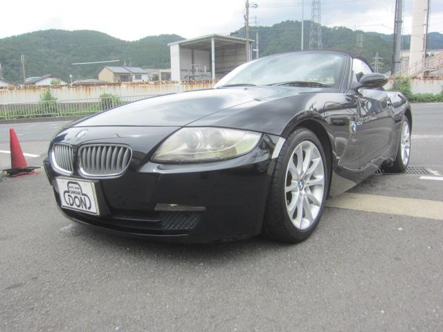 ＢＭＷ Ｚ４