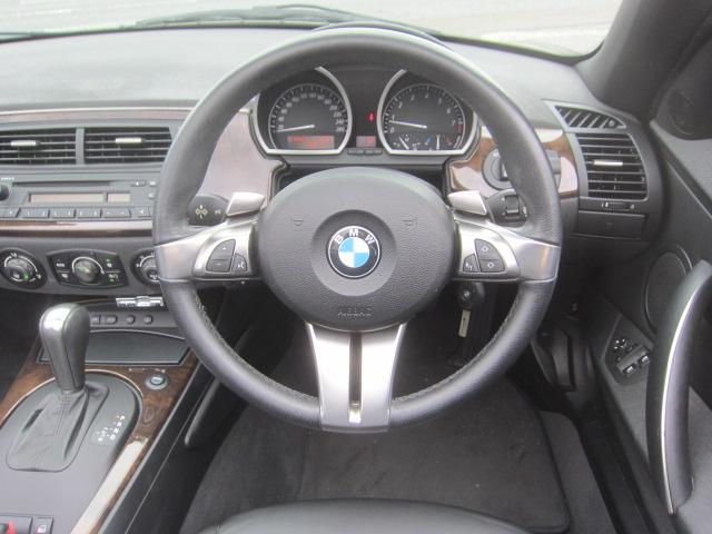 ＢＭＷ Ｚ４