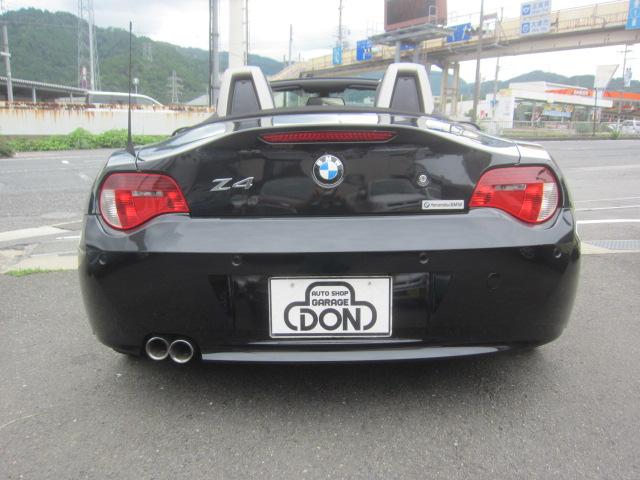 ＢＭＷ Ｚ４