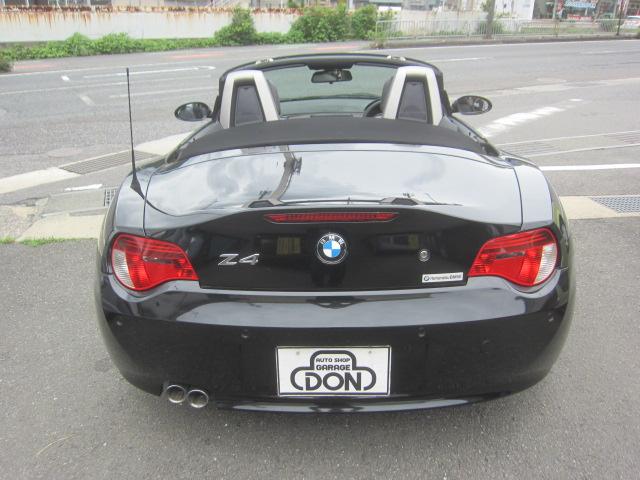 ＢＭＷ Ｚ４