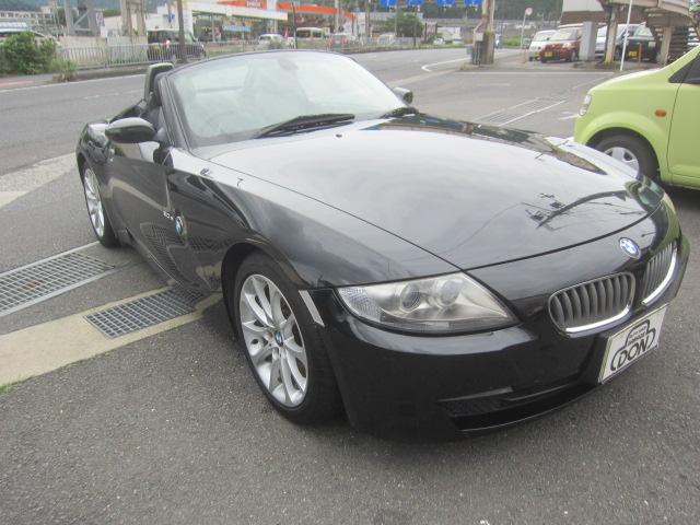 ＢＭＷ Ｚ４