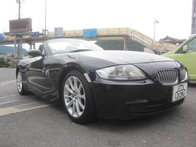 ＢＭＷ Ｚ４