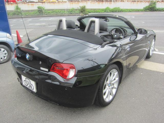 ＢＭＷ Ｚ４