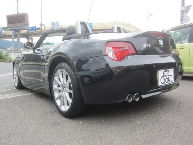 ＢＭＷ Ｚ４