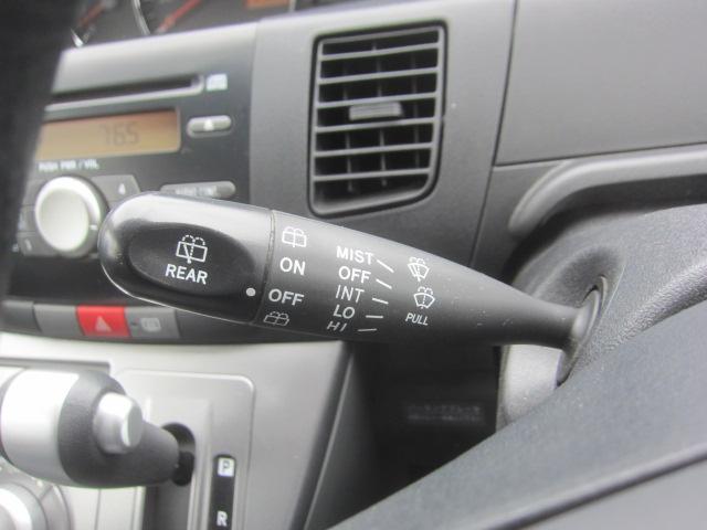 ムーヴ Ｘリミテッド　車検Ｒ７年８月　タイミングチェーン　スマートキー　ＣＤデッキ　電格ミラー　ベンチシート（64枚目）